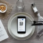 Come creare un menu QR code gratuito in meno di 5 minuti