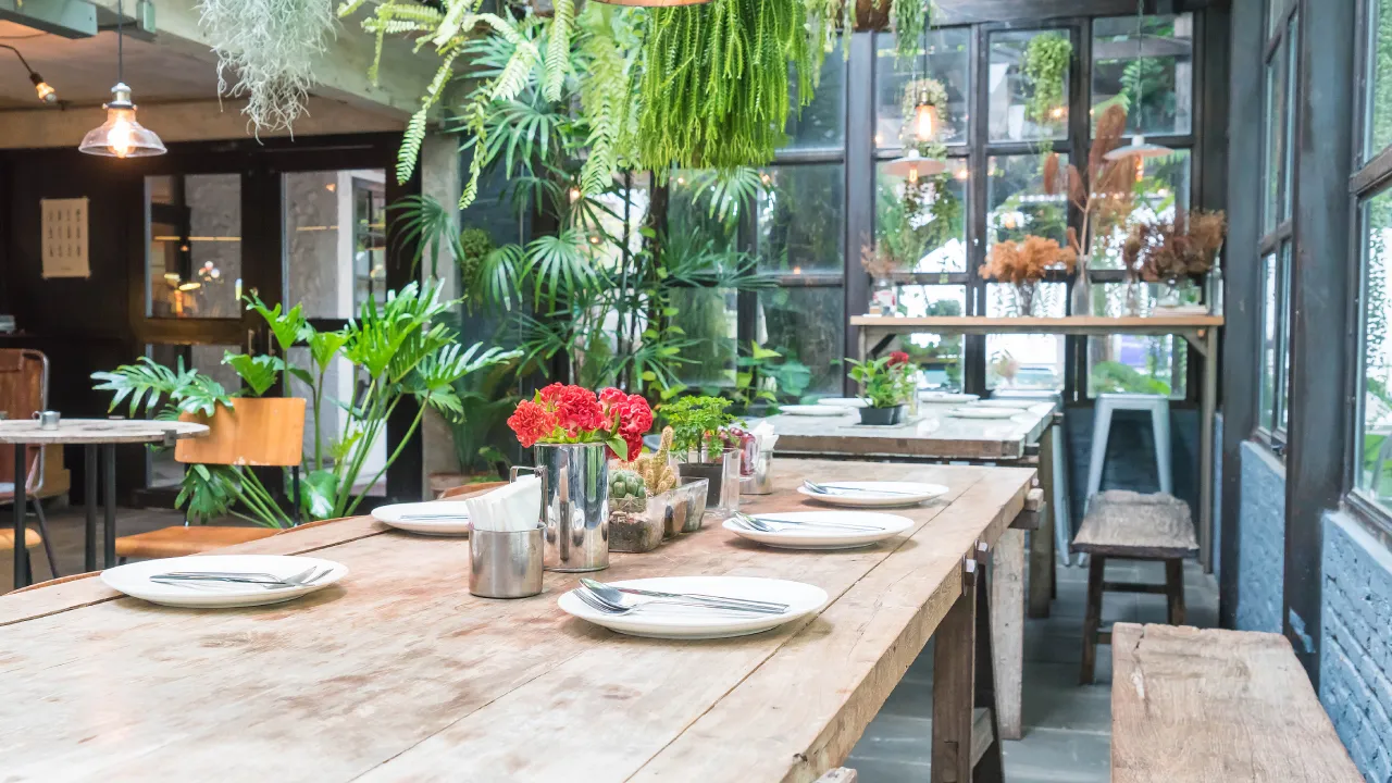 Nome per Ristorante: Idee Originali, Italiane e di Lusso