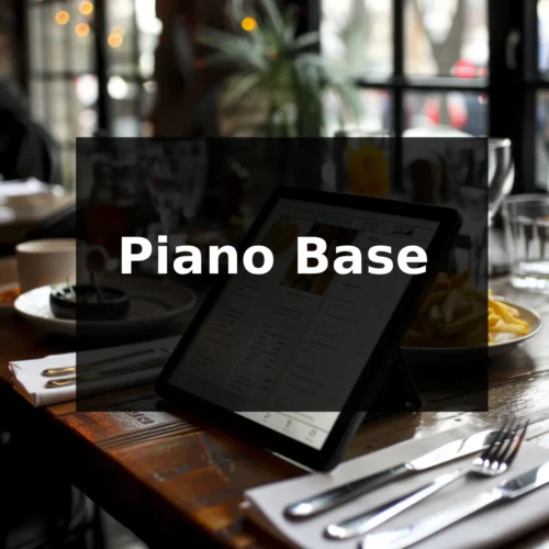 Piano Base