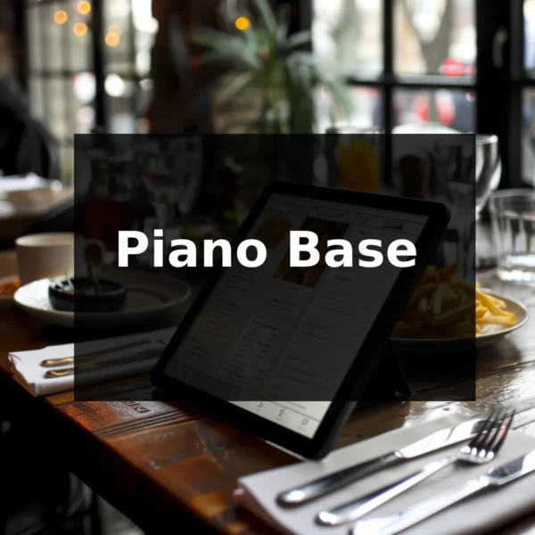 Piano Base