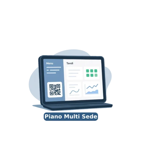 Piano Multi Sede
