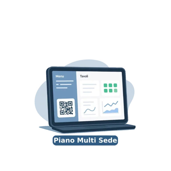 Piano Multi Sede