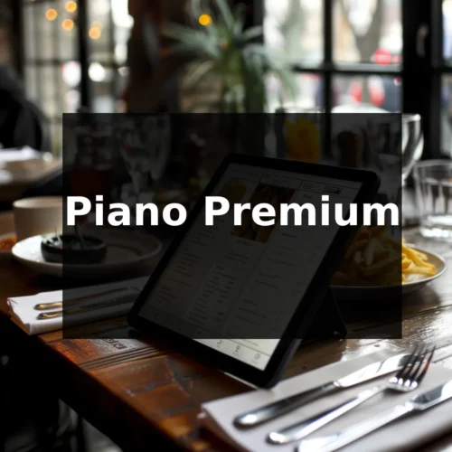 Piano Premium