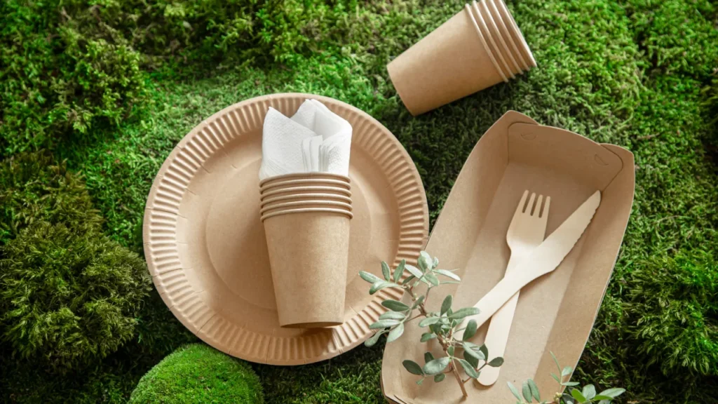10 strategie pratiche per rendere il tuo ristorante più sostenibile