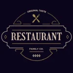 Idee di Logo per Ristorante: Ispirazioni e Consigli per un Design Perfetto
