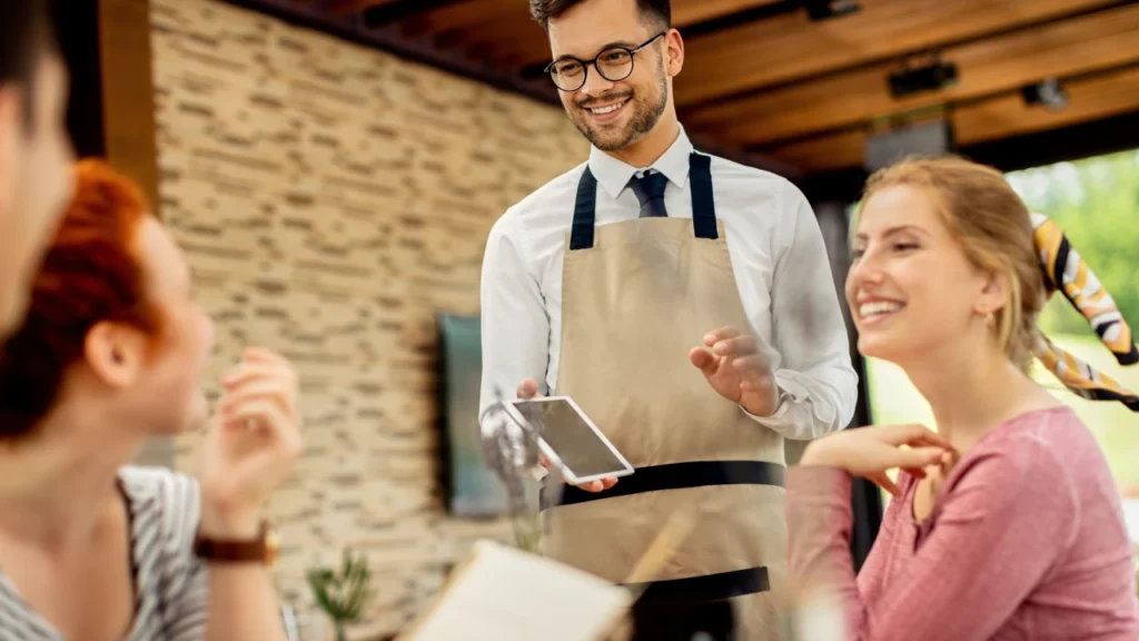 Per aprire un ristorante cosa serve