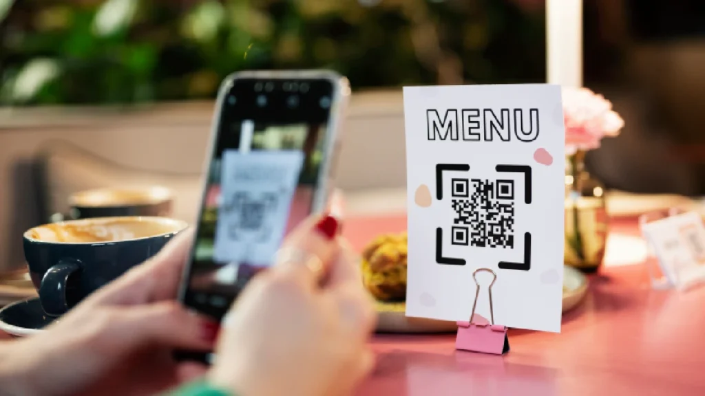 L’importanza del menu digitale