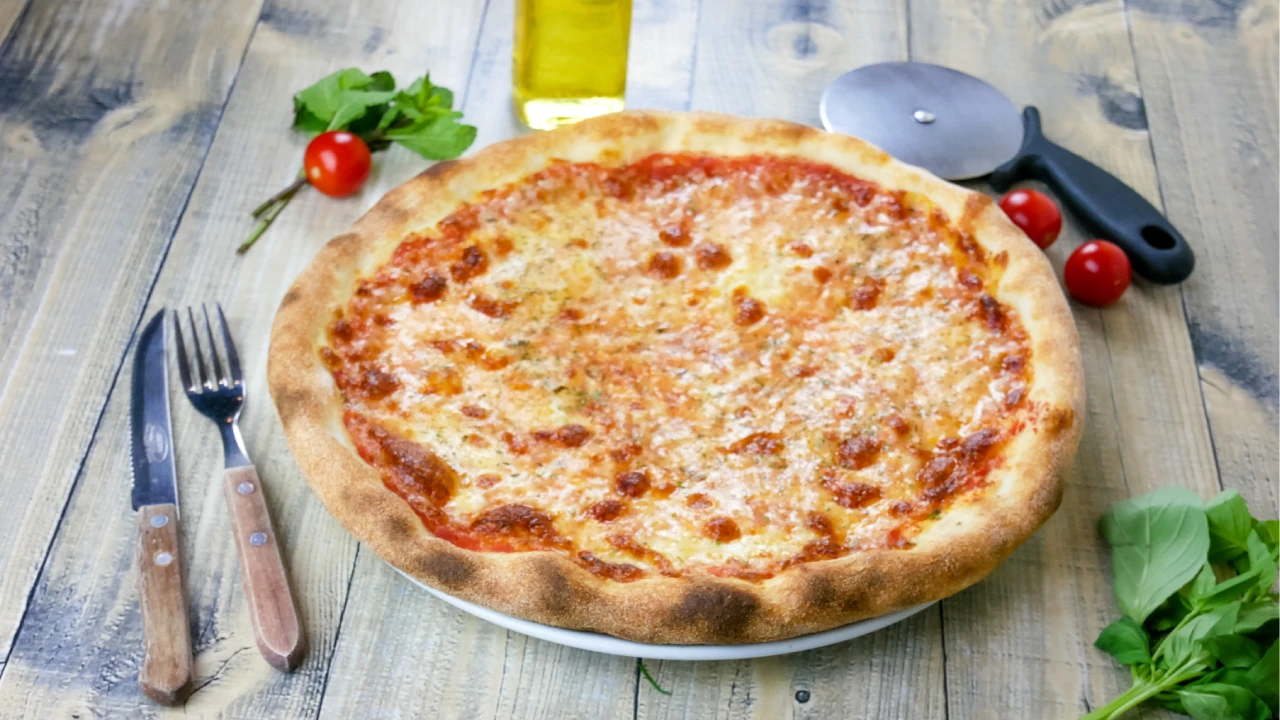 Quanto Costa una Pizza Margherita? Prezzo Medio e Strategie per Ristoratori