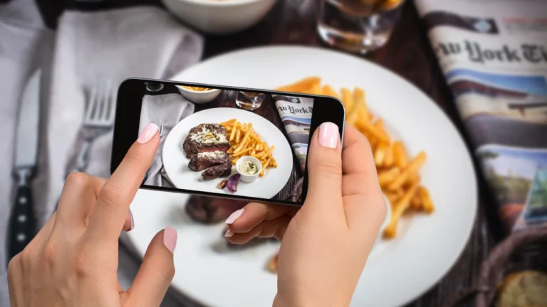 Instagram per Ristoranti: Guida Strategica per Aumentare Clienti e Visibilità