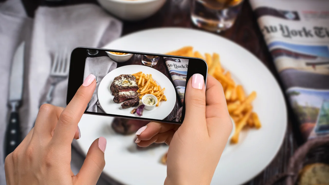 Instagram per Ristoranti: Guida Strategica per Aumentare Clienti e Visibilità