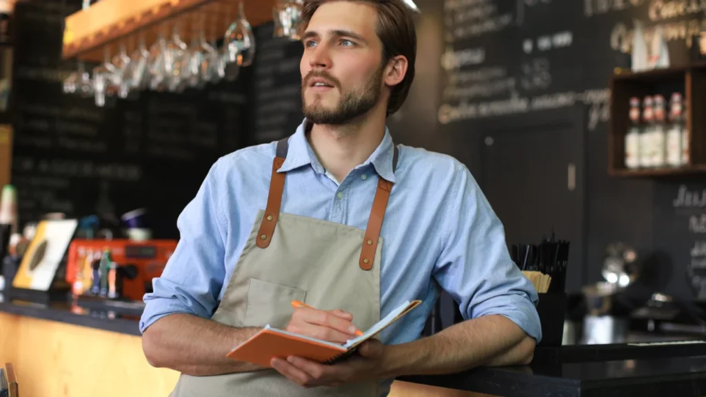 Cosa fa un Manager della Ristorazione?