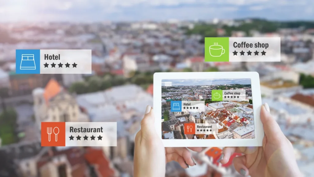Tipi di piattaforme recensioni per ristoranti
