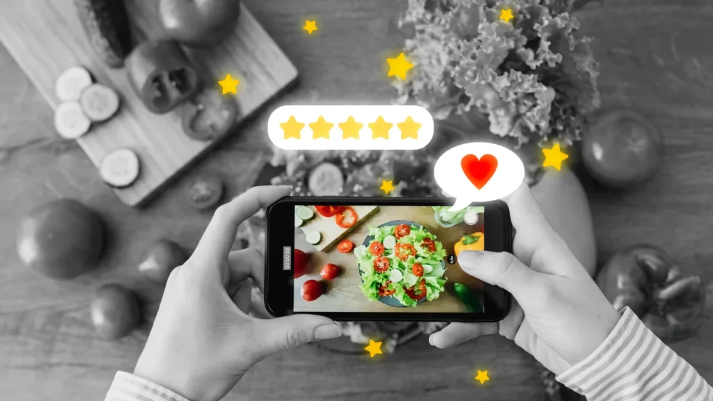 Le recensioni come fattore di ranking locale
