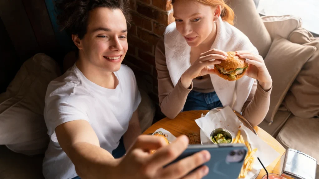 Strategie di Marketing Digitale per Ristoranti: Social Media, SEO e Advertising