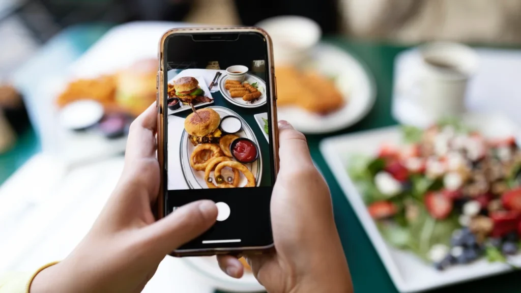 Come Creare un Profilo Instagram Professionale per il Tuo Ristorante