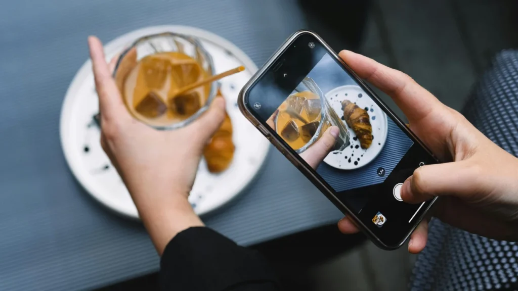 Sponsorizzate su Instagram: Come Fare Pubblicità per il Tuo Ristorante